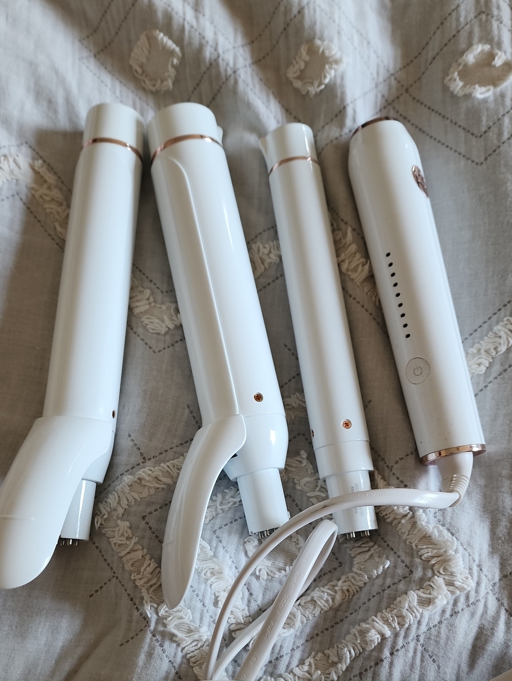 T3 Switch Kit Interchangeable Wave Trio